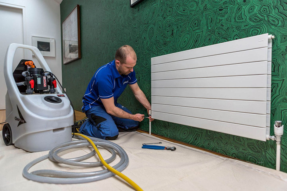 Yakacık Protherm Petek Temizliği